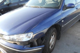 Bloc ABS (freins anti-blocage) PEUGEOT 406