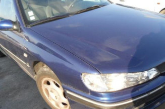 Bloc ABS (freins anti-blocage) PEUGEOT 406