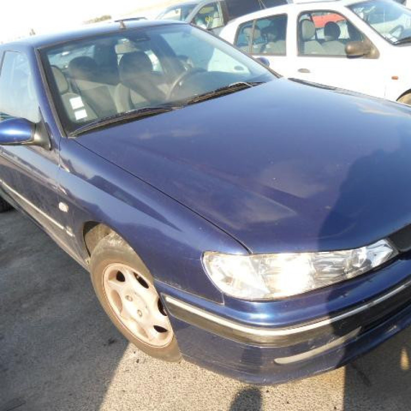 Bloc ABS (freins anti-blocage) PEUGEOT 406 Photo n°5