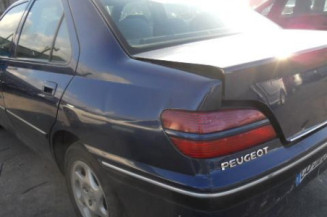 Bloc ABS (freins anti-blocage) PEUGEOT 406