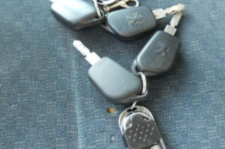 Bloc ABS (freins anti-blocage) PEUGEOT 406