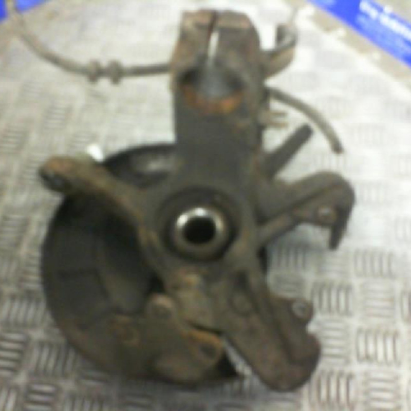 Pivot de moyeu avant gauche VOLKSWAGEN FOX Photo n°2