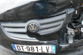Pivot de moyeu avant gauche VOLKSWAGEN FOX