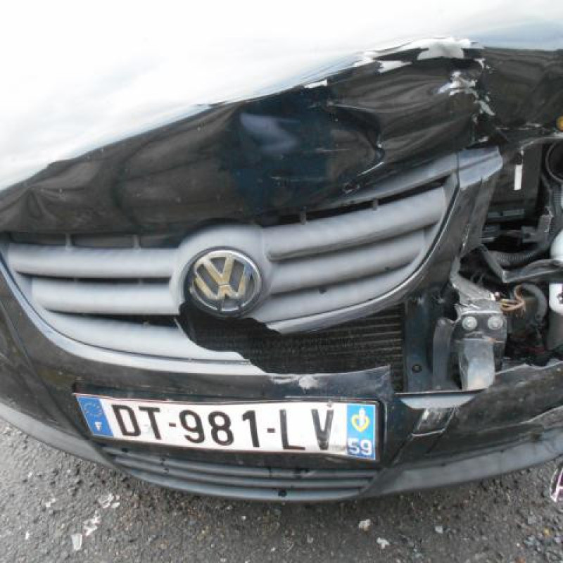 Pivot de moyeu avant gauche VOLKSWAGEN FOX Photo n°4