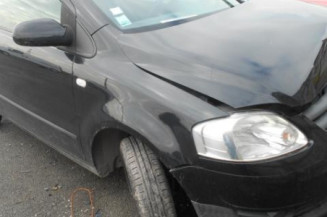 Pivot de moyeu avant gauche VOLKSWAGEN FOX