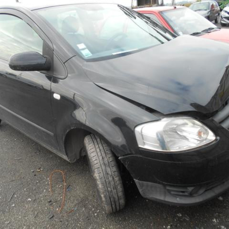Pivot de moyeu avant gauche VOLKSWAGEN FOX Photo n°5