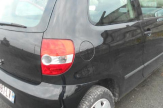 Pivot de moyeu avant gauche VOLKSWAGEN FOX