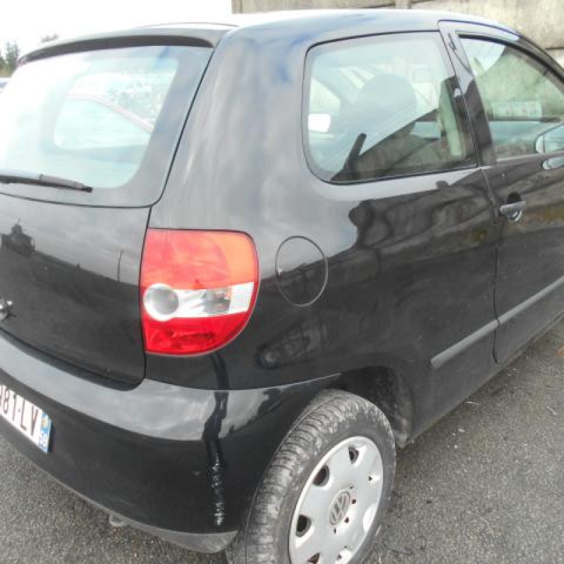 Pivot de moyeu avant gauche VOLKSWAGEN FOX Photo n°6