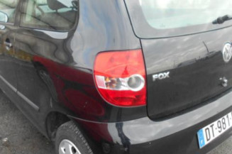 Pivot de moyeu avant gauche VOLKSWAGEN FOX
