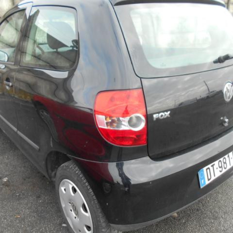 Pivot de moyeu avant gauche VOLKSWAGEN FOX Photo n°7