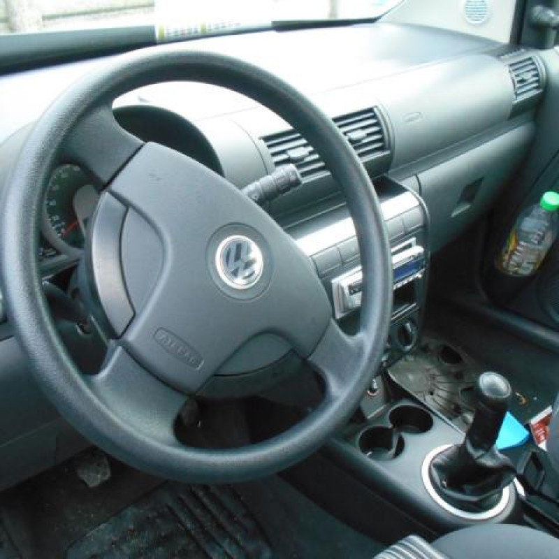 Pivot de moyeu avant gauche VOLKSWAGEN FOX Photo n°8
