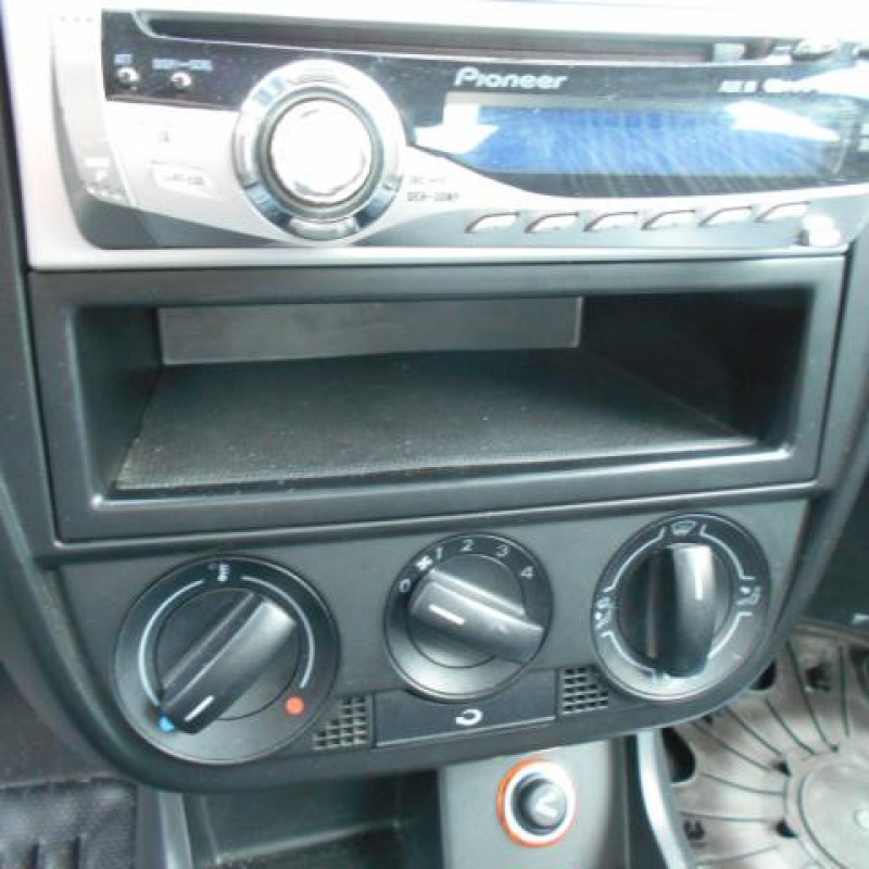 Pivot de moyeu avant gauche VOLKSWAGEN FOX Photo n°9