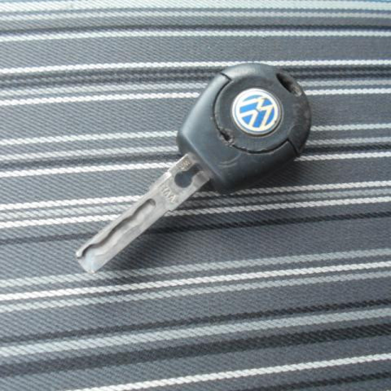 Pivot de moyeu avant gauche VOLKSWAGEN FOX Photo n°10