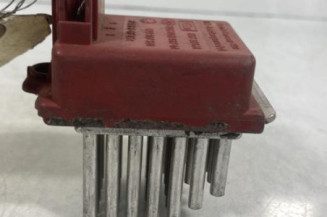 Resistance chauffage VOLKSWAGEN GOLF 4 Photo n°1