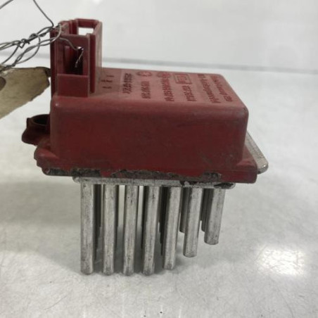 Resistance chauffage VOLKSWAGEN GOLF 4 Photo n°1