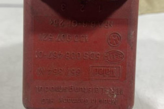 Resistance chauffage VOLKSWAGEN GOLF 4