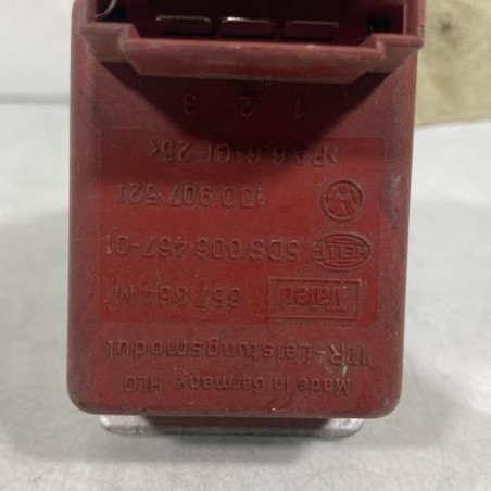 Resistance chauffage VOLKSWAGEN GOLF 4