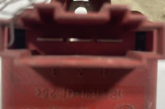 Resistance chauffage VOLKSWAGEN GOLF 4