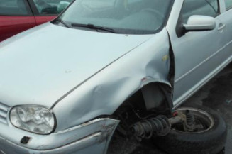 Resistance chauffage VOLKSWAGEN GOLF 4