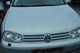 Resistance chauffage VOLKSWAGEN GOLF 4