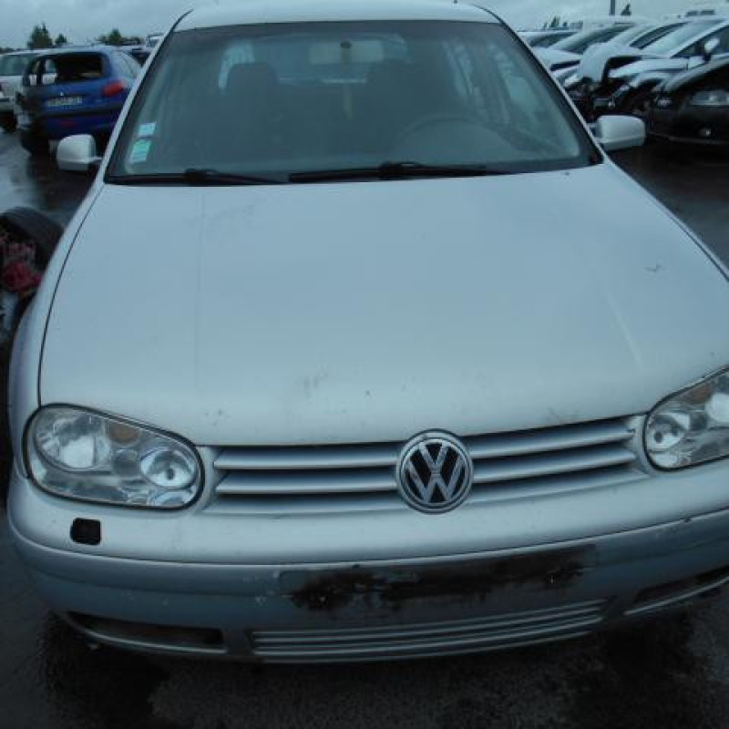 Resistance chauffage VOLKSWAGEN GOLF 4 Photo n°5
