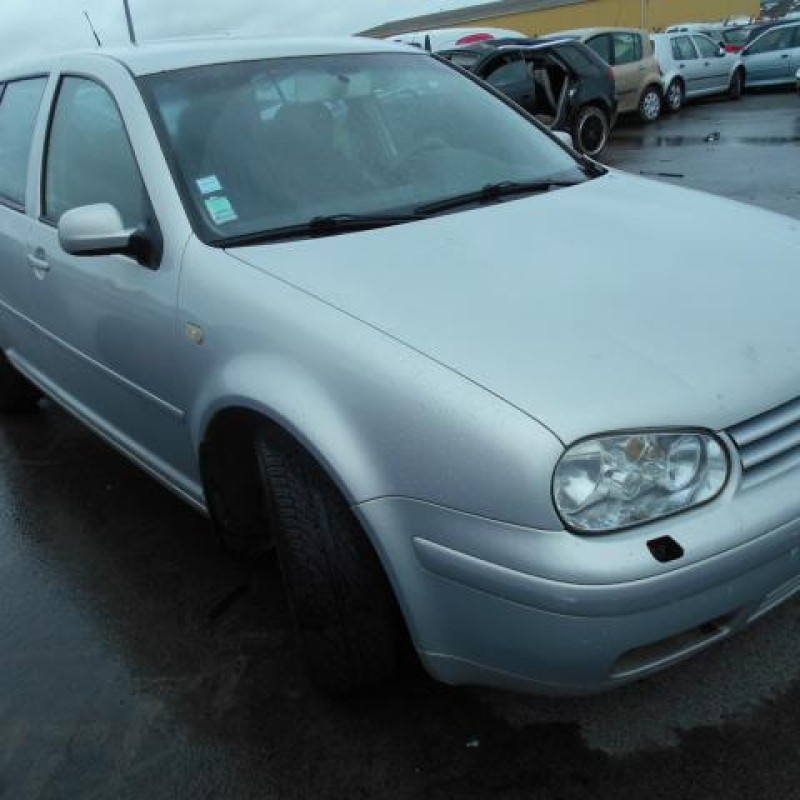 Resistance chauffage VOLKSWAGEN GOLF 4 Photo n°6
