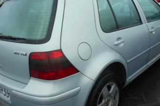 Resistance chauffage VOLKSWAGEN GOLF 4