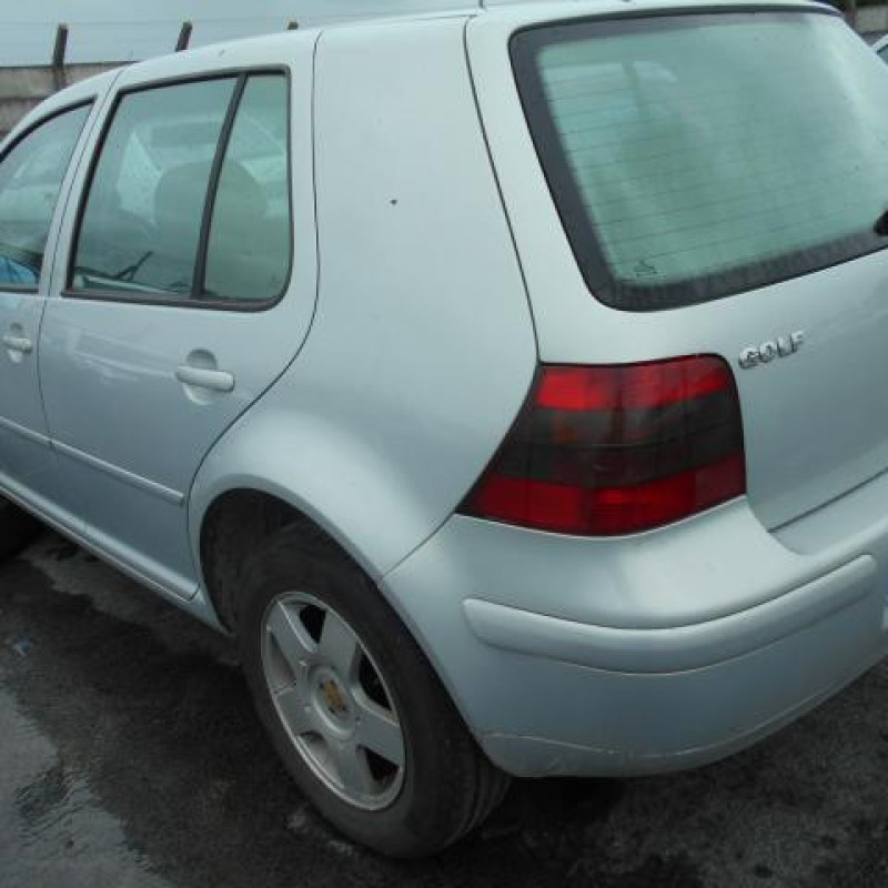 Resistance chauffage VOLKSWAGEN GOLF 4 Photo n°8