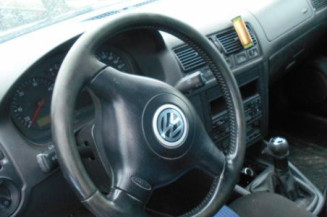 Resistance chauffage VOLKSWAGEN GOLF 4