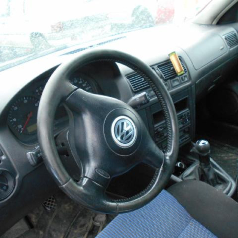 Resistance chauffage VOLKSWAGEN GOLF 4 Photo n°9