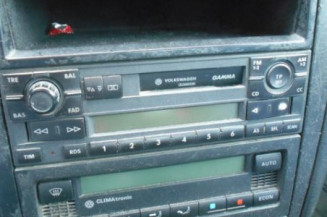 Resistance chauffage VOLKSWAGEN GOLF 4