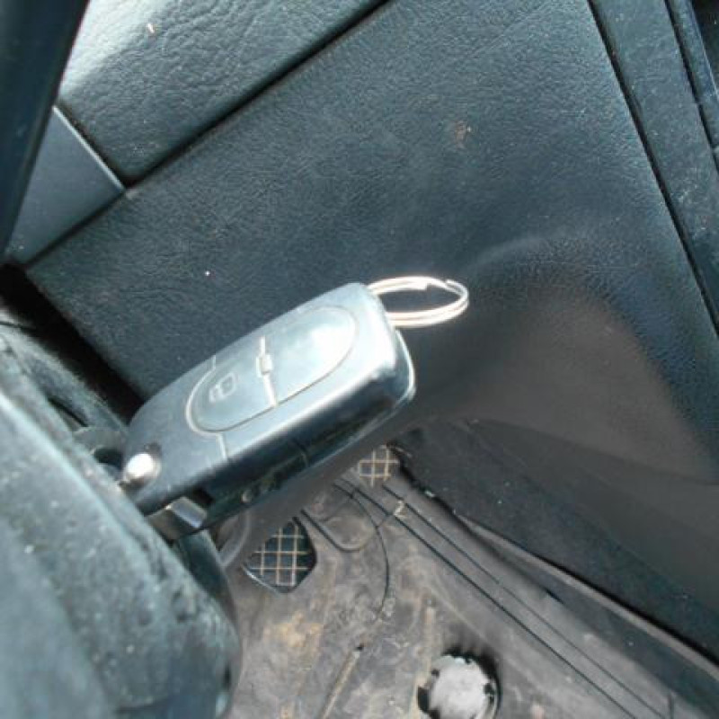Resistance chauffage VOLKSWAGEN GOLF 4 Photo n°11
