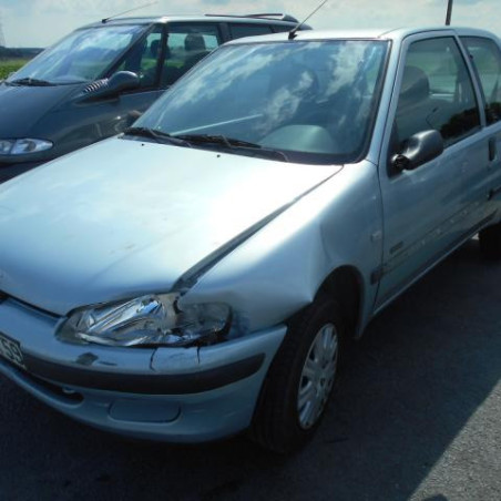 Cardan droit (transmission) PEUGEOT 106 Photo n°1