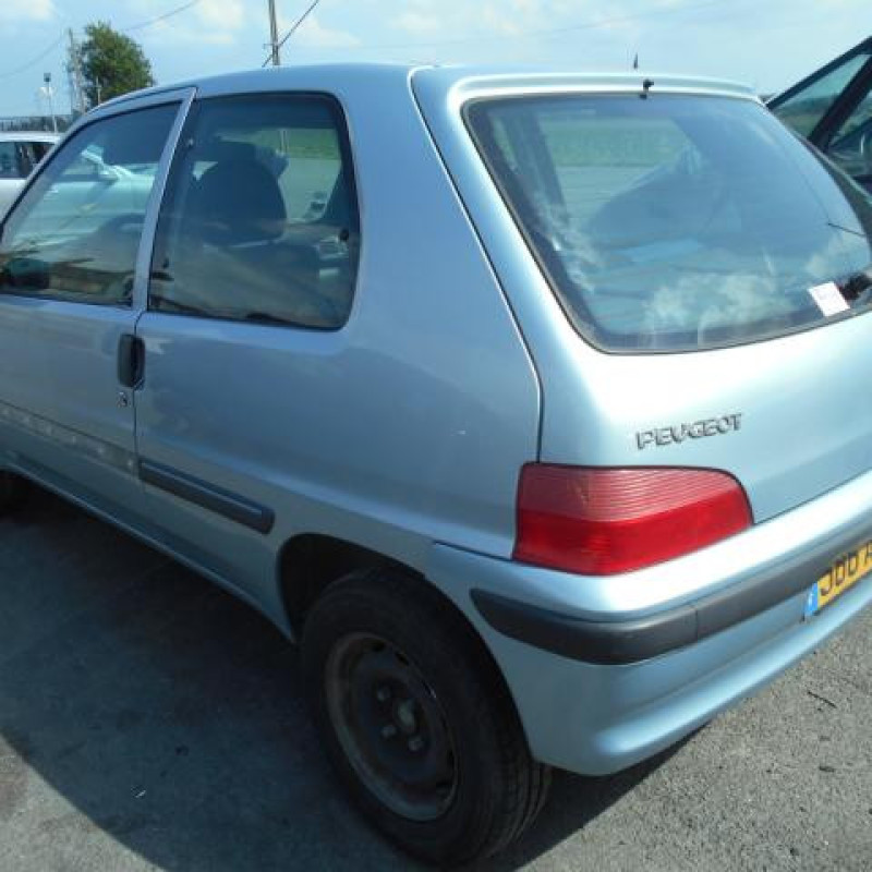 Cardan droit (transmission) PEUGEOT 106 Photo n°4
