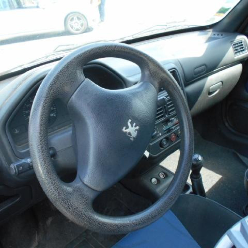 Cardan droit (transmission) PEUGEOT 106 Photo n°5