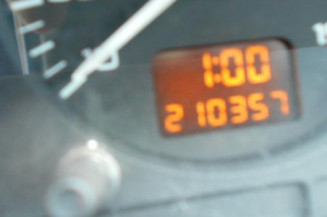 Cardan droit (transmission) PEUGEOT 106
