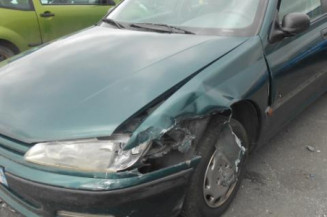 Cardan droit (transmission) PEUGEOT 406 Photo n°1