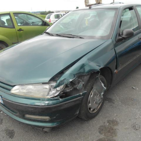 Cardan droit (transmission) PEUGEOT 406 Photo n°1