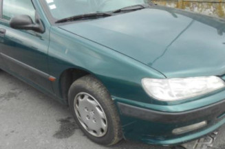 Cardan droit (transmission) PEUGEOT 406