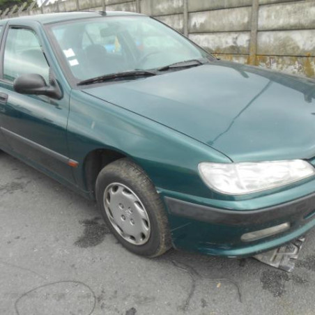 Cardan droit (transmission) PEUGEOT 406