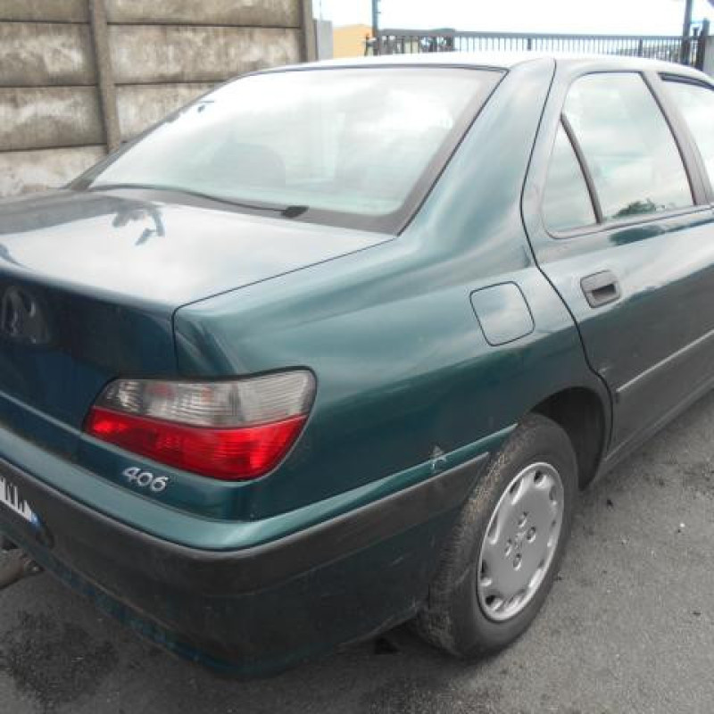 Cardan droit (transmission) PEUGEOT 406 Photo n°3