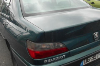 Cardan droit (transmission) PEUGEOT 406