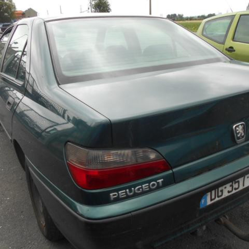 Cardan droit (transmission) PEUGEOT 406 Photo n°4