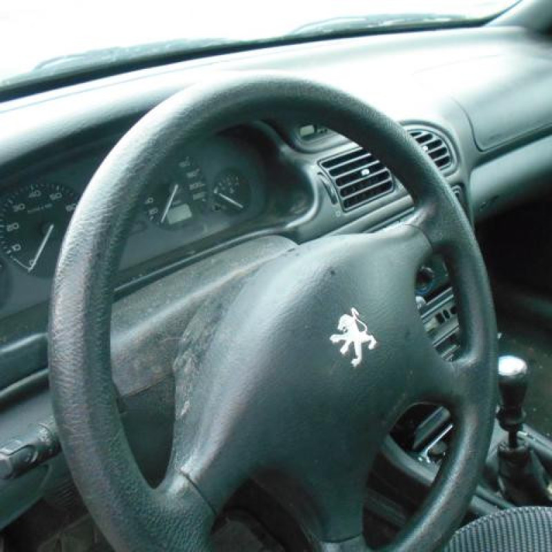 Cardan droit (transmission) PEUGEOT 406 Photo n°5