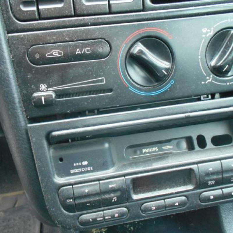 Cardan droit (transmission) PEUGEOT 406 Photo n°6