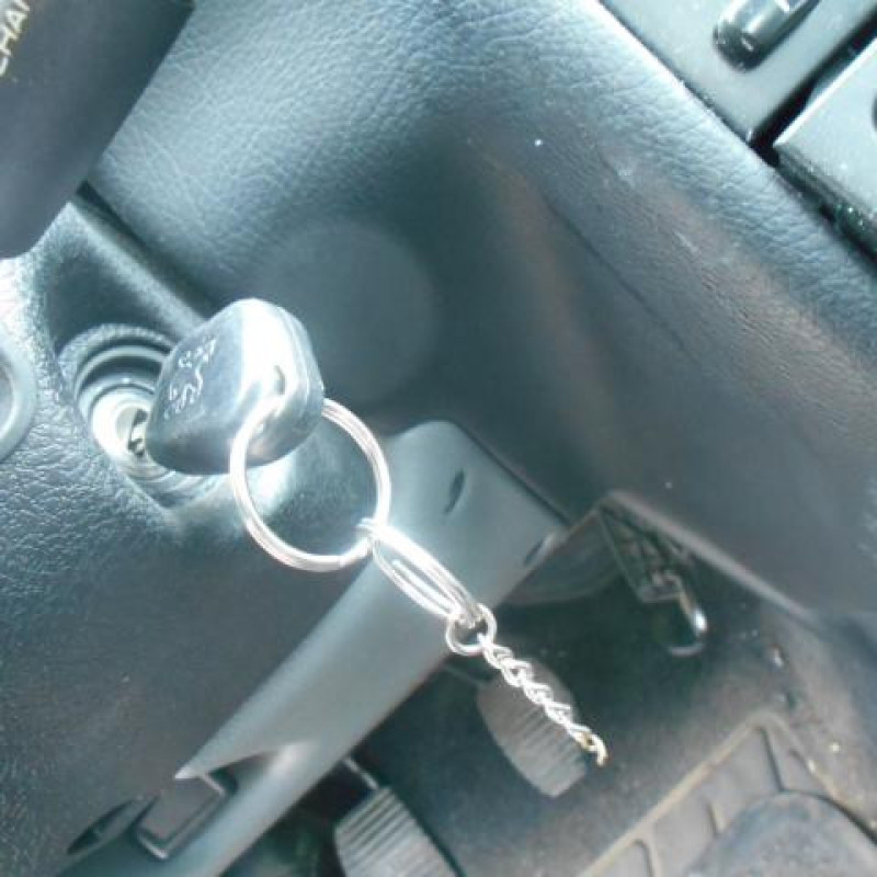 Cardan droit (transmission) PEUGEOT 406 Photo n°7