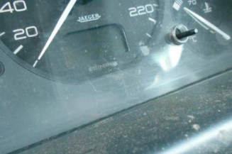 Cardan droit (transmission) PEUGEOT 406