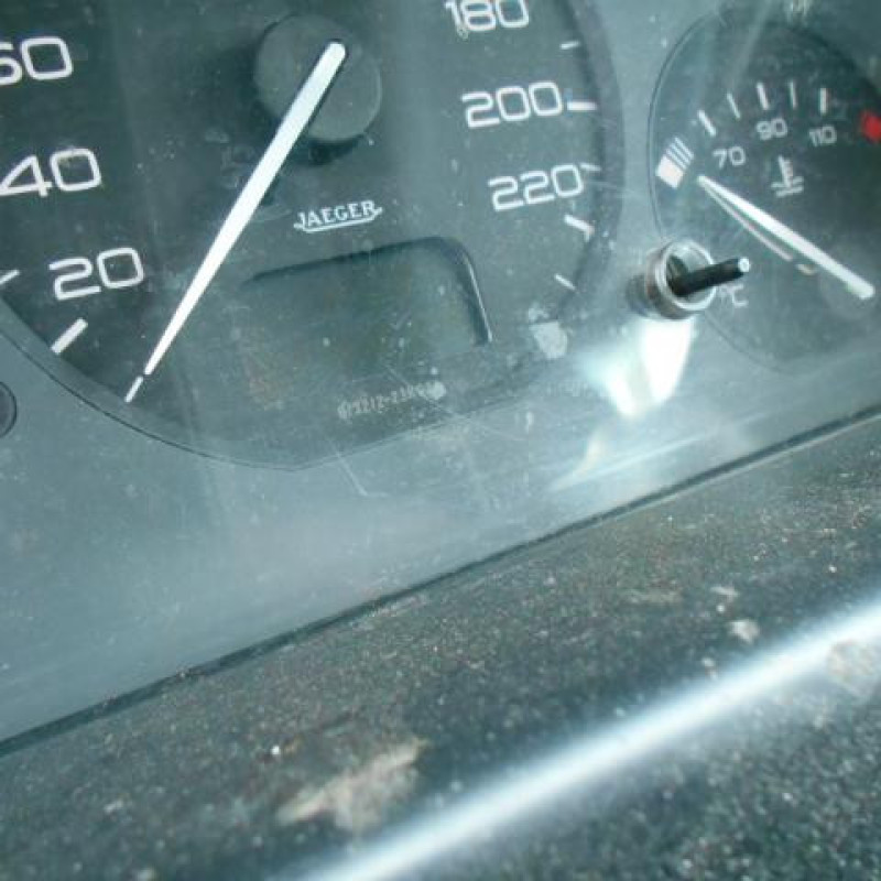 Cardan droit (transmission) PEUGEOT 406 Photo n°8