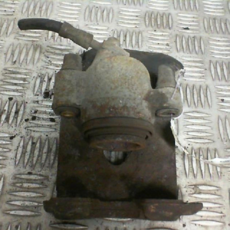 Etrier avant gauche (freinage) VOLKSWAGEN POLO 3