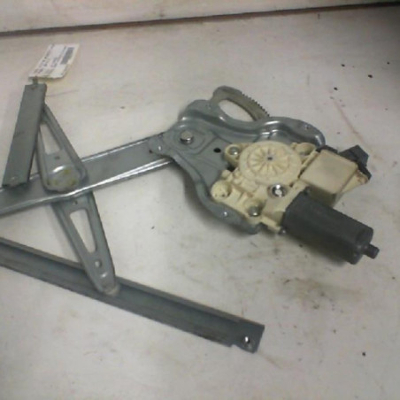 Leve vitre electrique avant droit TOYOTA AVENSIS 2 Photo n°1
